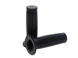 Lenkergriffe 24/24mm schwarz (Magura Optik) Lenkergriffe 24/24mm schwarz (Magura Optik)