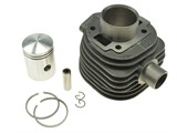 Zylinder-Kit 38mm Typ original, JLO/ILO Zylinder-Kit 38mm Typ original, JLO/ILO