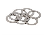 Passscheiben Set, Kurbelwelle Puch X30 Z50 Passscheiben Set, Kurbelwelle Puch X30 Z50