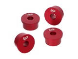 Silentblöcke Alu Racing Sachs 503 / 504 / 535 Silentblöcke Alu Racing Sachs 503 / 504 / 535