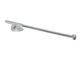 Lenkerschraube mit Konus 21mm / 22mm Lenkerschraube mit Konus 21mm / 22mm
