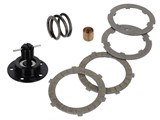 Kupplungsset Puch Z50 verstärkt (1A-Qualität) Kupplungsset Puch Z50 verstärkt (1A-Qualität)