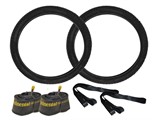 Pneu Set Continental KKS 2.25-19 (2 1/4x19) mit Schläuchen und Felgenbändern Pneu Set Continental KKS 2.25-19 (2 1/4x19) mit Schläuchen und Felgenbändern