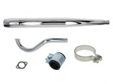 Resonanz-Auspuff 28mm, Puch Maxi / Puch X-30 Resonanz-Auspuff 28mm, Puch Maxi / Puch X-30
