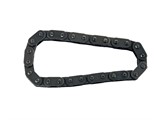 Kette 26 Glieder Pedalstartmechanismus Sachs / Kickstarter Puch Kette 26 Glieder Pedalstartmechanismus Sachs / Kickstarter Puch