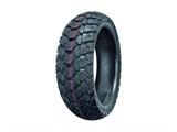 Pneus IRC 3.50-10 59J hiver Urban Snow Evo SN-26 F+R