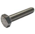 Sechskantschraube, M6 x 40mm Sechskantschraube, M6 x 40mm