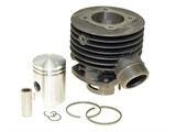 Zylinder Sachs 3 und 4 Gang Ø 41mm Zylinder Sachs 3 und 4 Gang Ø 41mm