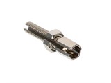 Stellschraube M6 x 30 mm Metall lang (geschlitzt) Stellschraube M6 x 30 mm Metall lang (geschlitzt)
