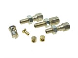 Stellschrauben-Kit Magura Schaltgriff 2,- 3-Gang, Puch/Sachs