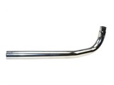 Flammenrohr 32 mm Sachs 503, Befestigung mit Bride ( RACING ) Flammenrohr 32 mm Sachs 503, Befestigung mit Bride ( RACING )