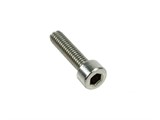 Inbusschraube M3 x 10mm Inbusschraube M3 x 10mm
