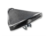 Sattel Denfeld schwarz original