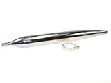 Auspufftopf Sachs universell Auspufftopf Sachs universell