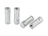 Zylinderkopfschrauben Set 3D Mutter M7 Zylinderkopfschrauben Set 3D Mutter M7
