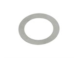 Passscheibe 20x28x0.1mm Stahl blank (1 Stück) Passscheibe 20x28x0.1mm Stahl blank (1 Stück)