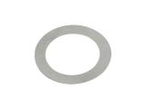 Passscheibe 20x28x0.15mm Stahl blank (1 Stück)
