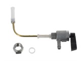 Benzinhahn Puch Maxi N & S, M12x1mm unten abgehend Benzinhahn Puch Maxi N & S, M12x1mm unten abgehend