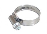 Schlauchschelle, 12-20mm Schlauchschelle, 12-20mm