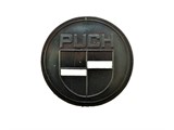 Emblem Zündungsdeckel Puch Emblem Zündungsdeckel Puch