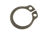 Seegerring 15 x 1 mm DIN 471 Seegerring 15 x 1 mm DIN 471