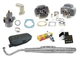 38mm Tuningset Puch Maxi E50 Motor 38mm Tuningset Puch Maxi E50 Motor
