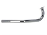 Flammenrohr Sachs 503 ADV Katalysator, 28mm, Flansch geschraubt Flammenrohr Sachs 503 ADV Katalysator, 28mm, Flansch geschraubt
