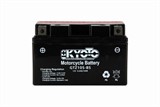 Batterie GTZ10S-BS kyoto Batterie GTZ10S-BS kyoto