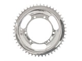 Zahnkranz 45 Zähne Puch Maxi Chrom Zahnkranz 45 Zähne Puch Maxi Chrom