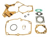 Motorendichtsatz Puch Supermaxi LG2 ZA50 Motor Motorendichtsatz Puch Supermaxi LG2 ZA50 Motor