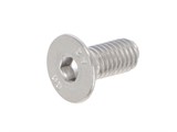 Senkkopfschraube M6 x 14 mm Senkkopfschraube M6 x 14 mm