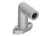 Ansaugstutzen 12mm zu Puch 2 Gang Automatik (ZA50)