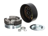 Kupplung Ø56mm Piaggio Ciao/Si 1,2PS,