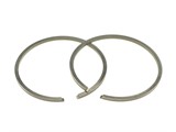AKOA Kolbenringe 38x1,5mm Tomos (Paar) AKOA Kolbenringe 38x1,5mm Tomos (Paar)