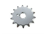 Ritzel Puch Chrom - 14 Zähne Ritzel Puch Chrom - 14 Zähne