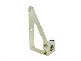 Nummernschildhalter seitlich verchromt (CH-Version) Nummernschildhalter seitlich verchromt (CH-Version)