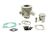 Zylinder Sachs 503 2AL, AAL, 2BL, ABL CH, Ø 40mm, aluminium ohne Zylinderkopf Zylinder Sachs 503 2AL, AAL, 2BL, ABL CH, Ø 40mm, aluminium ohne Zylinderkopf