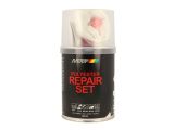 Polyesterreparaturset 250gr. Polyesterreparaturset 250gr.