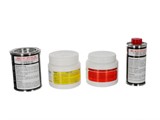 Tankversiegelung Set 1W Kreem weiss Tankversiegelung Set 1W Kreem weiss