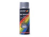 Auspufflack Motip 800° Silber Auspufflack Motip 800° Silber