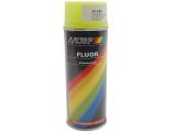 Fluoreszierende Farbe 400ml, gelb fluor Fluoreszierende Farbe 400ml, gelb fluor