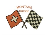 Tankaufkleber (transparent) Puch Tigra / Sachs Caravelle "Montage Suisse" Tankaufkleber (transparent) Puch Tigra / Sachs Caravelle "Montage Suisse"