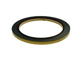 Zierstreifen, Zierband gold 5 mm Zierstreifen, Zierband gold 5 mm