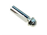 Kurbel-Keil Ø 9,5 mm 1 stk. (Top Qualität) Kurbel-Keil Ø 9,5 mm 1 stk. (Top Qualität)