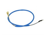 Impulsgeber Kabel blau zu Zündung Piaggio Impulsgeber Kabel blau zu Zündung Piaggio