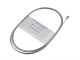 Bremskabel/Bremslitze 1,8mm x 220cm Bremskabel/Bremslitze 1,8mm x 220cm