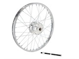 Speichenrad hinten Puch Maxi N / S / X30