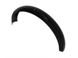 Schutzblech hinten schwarz grundiert Puch X-30 Sport Schutzblech hinten schwarz grundiert Puch X-30 Sport