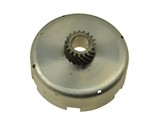 Kupplungskorb 19Z. Puch Maxi E50 occasion original Kupplungskorb 19Z. Puch Maxi E50 occasion original