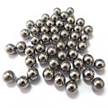 Kugeln 1/4" zoll, Ø 6,35mm (26 Stück) Kugeln 1/4" zoll, Ø 6,35mm (26 Stück)